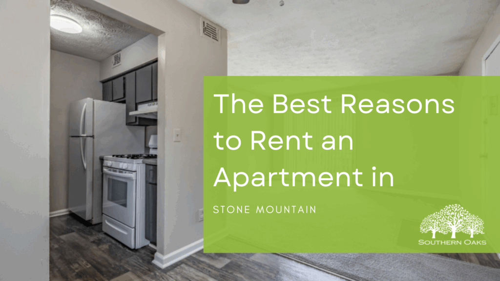 southern oaks apartments stone mountain